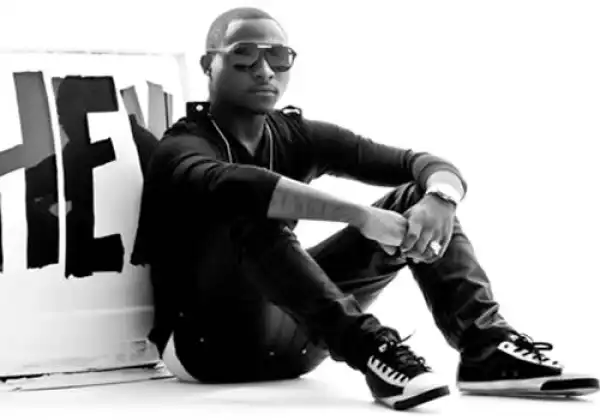 Davido to Wizkid: Don’t attempt to rubbish me